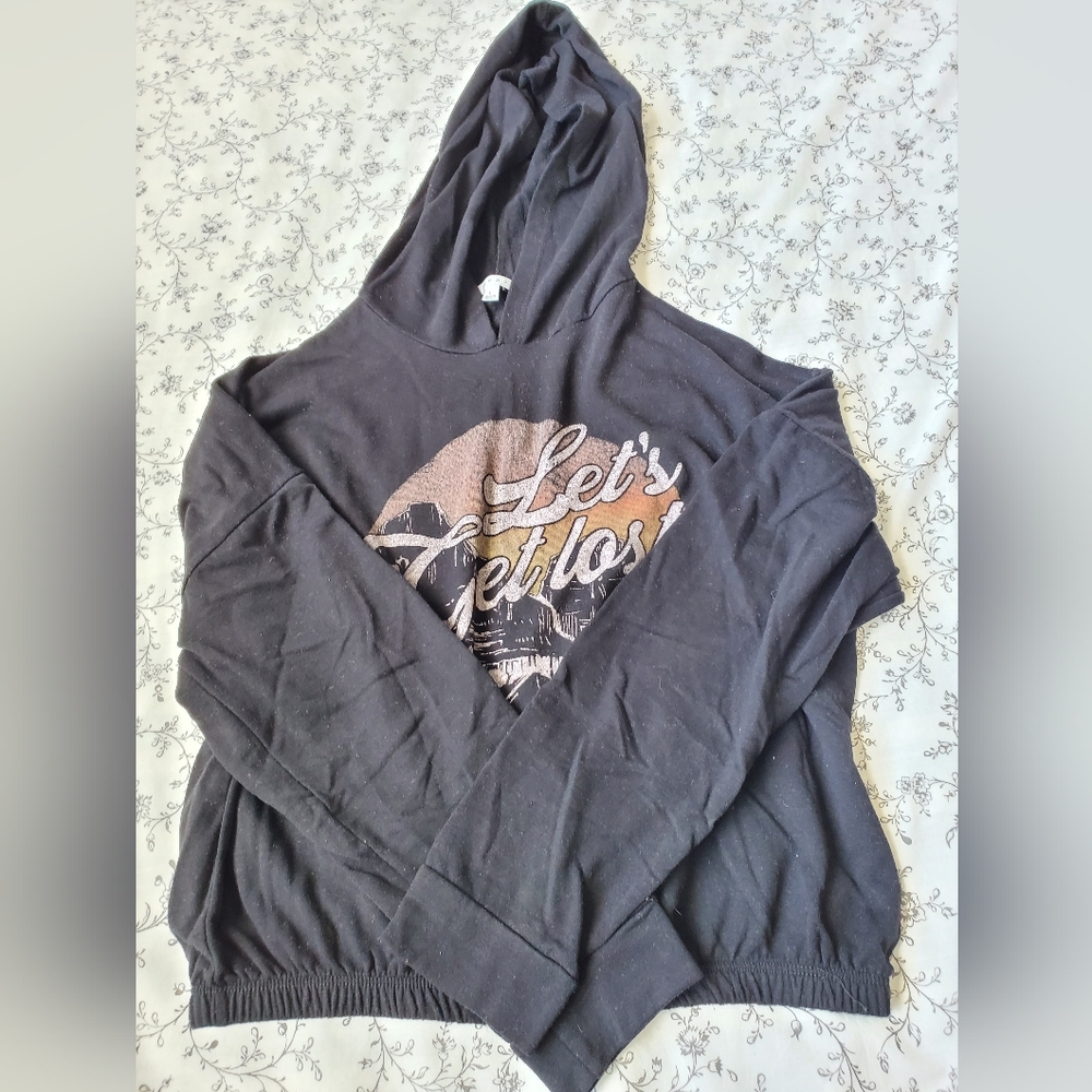 Hoodie - Picture 2 of 5